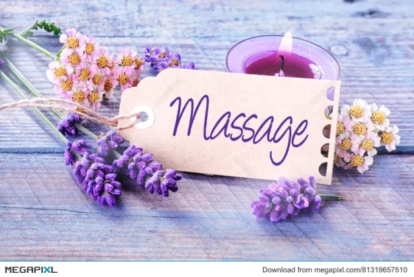 massage