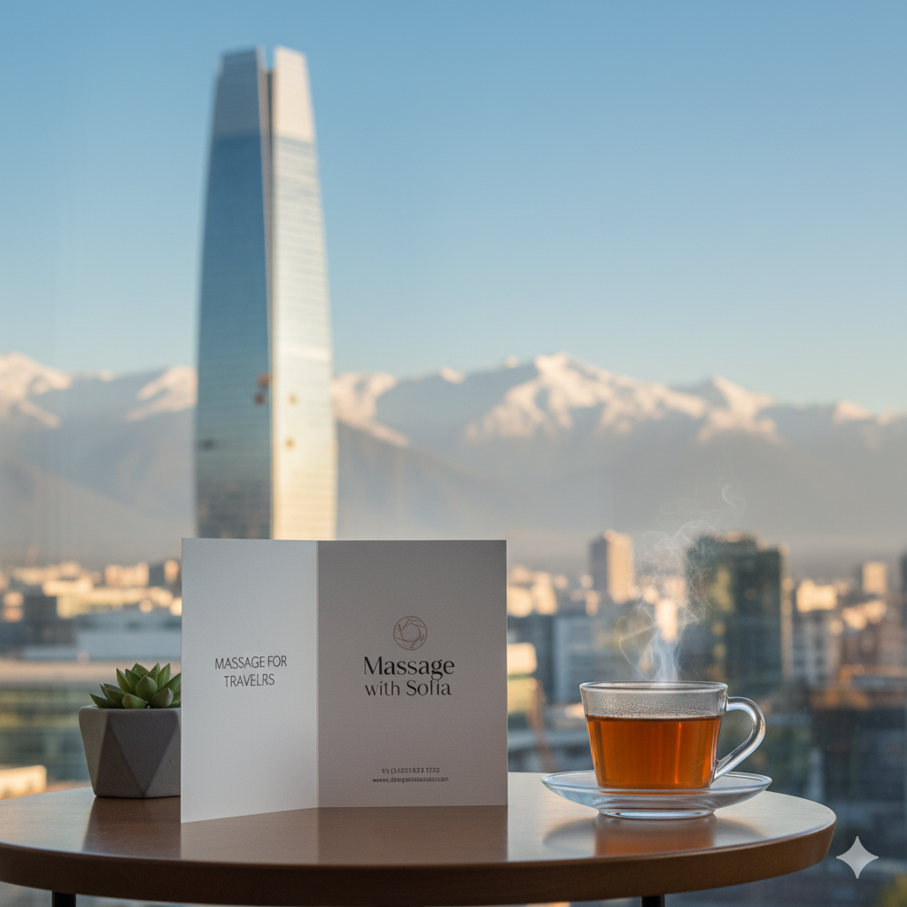 local massage place Sky Costanera