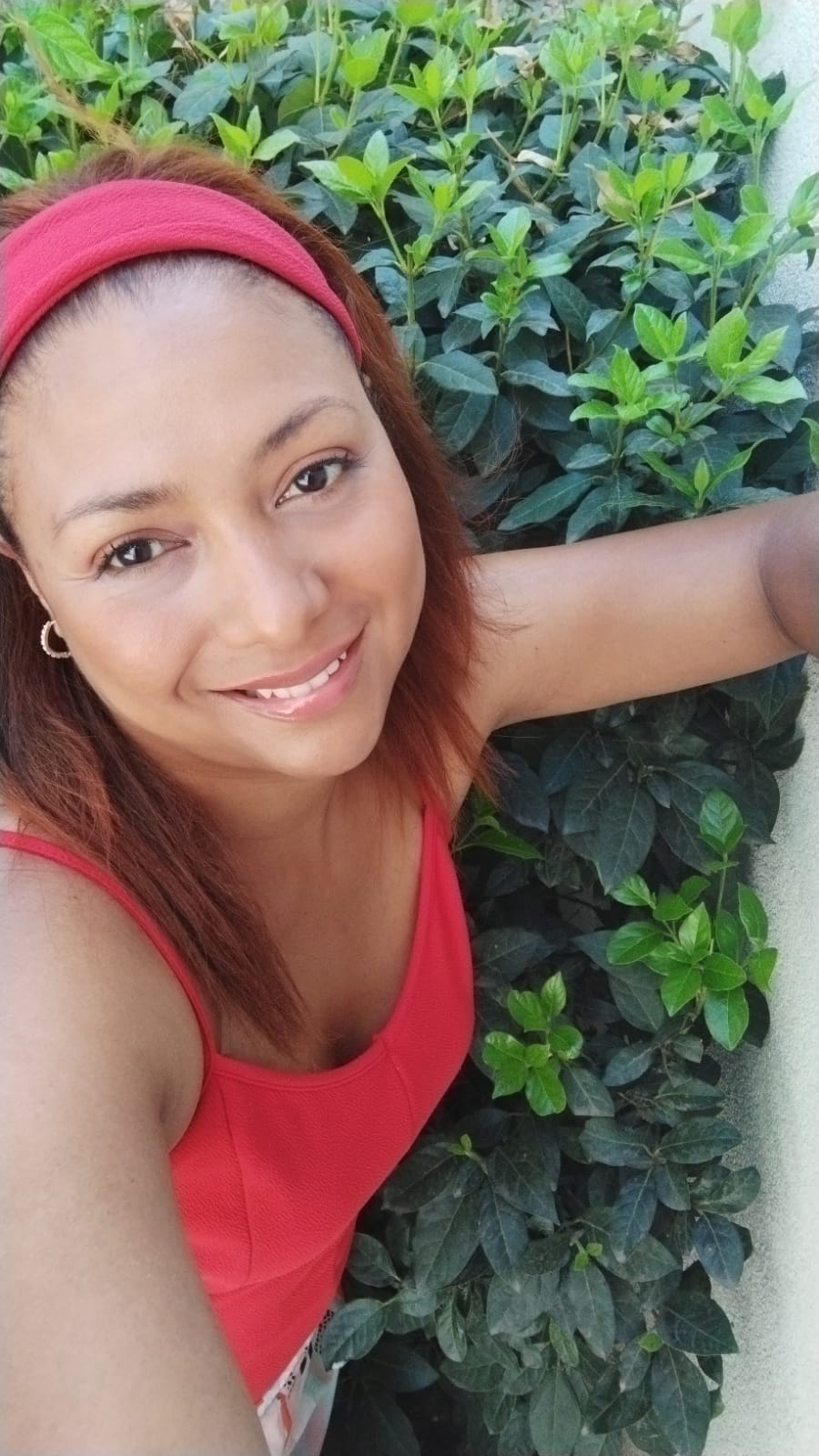 Sofia, Mobile Massage for travelers Santiago