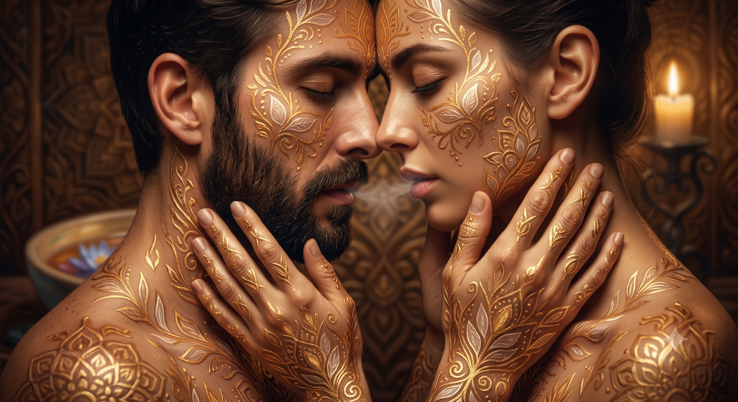 Sofia Release Relax therapist offering sensual sacred chakra massage in Santiago