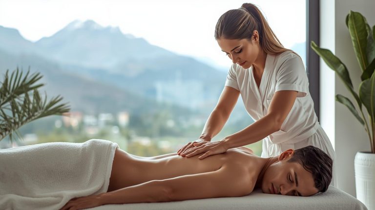latina-massage
