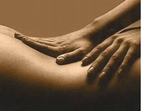 sensual massage for traveleres